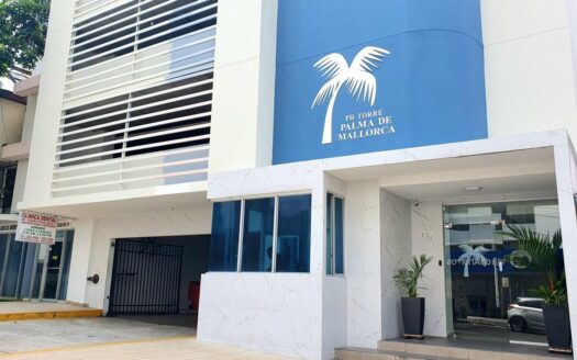 PH Palma de Mallorca área de San Francisco con 2 estacionamientos – MLS 22103