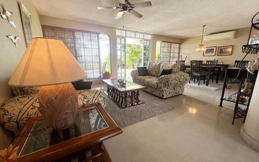 ¡Casa en Betania con Vista Espectacular a la Ciudad – ¡Una GANGA! – MLS 22284