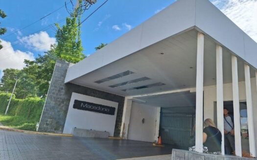 Cerca a la Estación El Ingenio – PH Macedonia Towers- 101.3 Mts 2 – MLS 19145