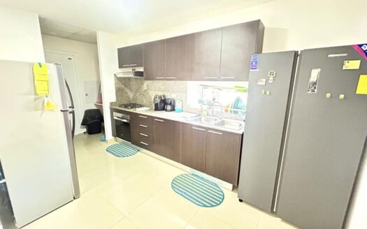 Se Vende en P.H. Primavera Premium, Arraiján – MLS 22412