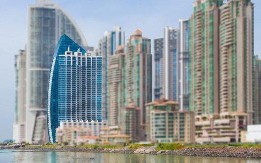 Alquiler Amoblado en Grand Tower, Punta Pacifica – MLS 22140