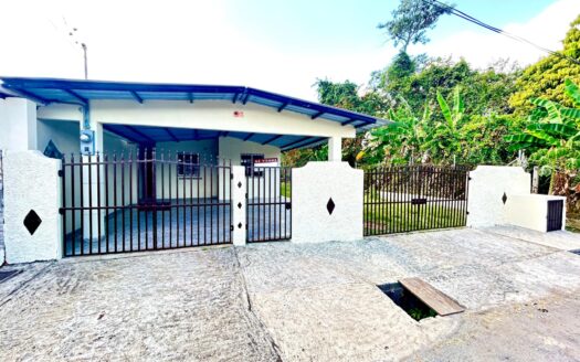 Se vende en Residencial Nuevo Arraiján – MLS 21681