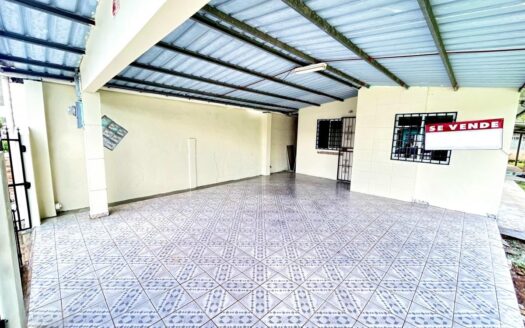 Se vende en Residencial Nuevo Arraiján – MLS 21681