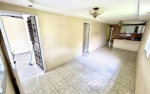 Se vende en Residencial Nuevo Arraiján – MLS 21681
