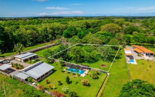 Atractivo Lote para Construir Cerca de la Playa Las Lajas Chiriquí – MLS 22973