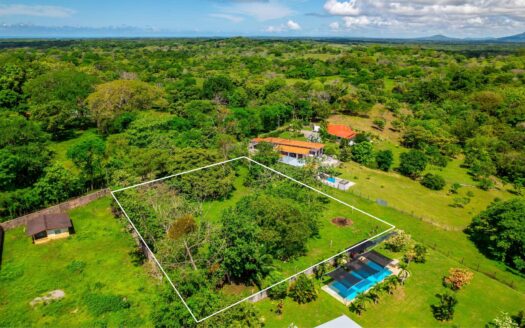 Atractivo Lote para Construir Cerca de la Playa Las Lajas Chiriquí – MLS 22973