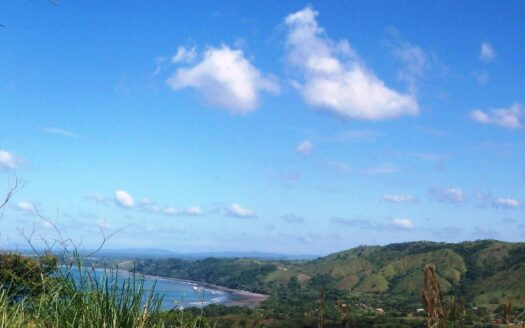 Lote Residencial con Increíbles Vistas al Mar en Torio, Veraguas – MLS 22701
