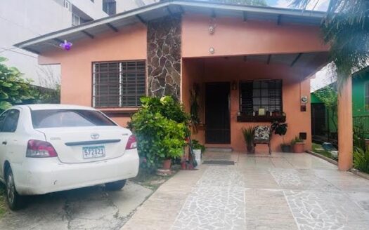 Casa en Venta en Urbanización San Fernando, Juan Diaz – MLS 20627