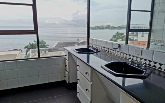 Maresias! Un apartamento por piso – MLS 18891