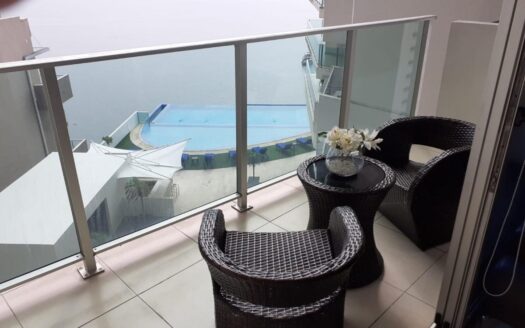 Apartamento en Venta – OASIS ON THE BAY Punta Pacífica – MLS 19623