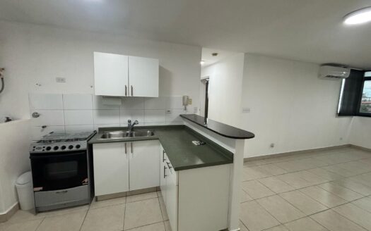 VENTA APARTAMENTO EN LOS TONELES VIA ESPAÑA – MLS 23046