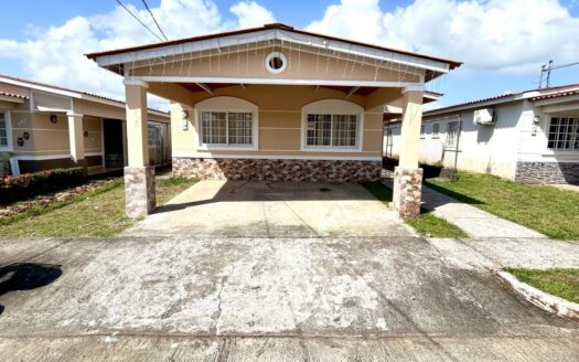 Se vende en Colinas del Oeste en Arraiján – MLS 21735