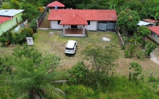 Casa en Venta en La Acequia, Potrerillos – MLS 22435