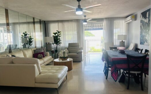 VENTA DE APARTAMENTO – PH HATO PINTADO. 12 DE OCTUBRE – MLS 23035