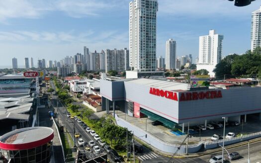 VENTA DE APARTAMENTO – PH HATO PINTADO. 12 DE OCTUBRE – MLS 23035