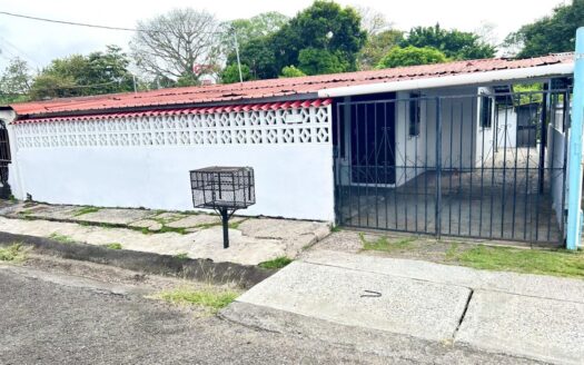 Se vende en Residencial Bello Amor, Arraiján – MLS 21893