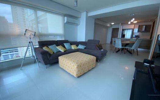 Apartamento Parkside Costa del Este – MLS 21761