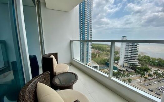 Apartamento Parkside Costa del Este – MLS 21761