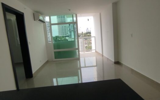 Lemon Tower en Calle 50 / Bella Vista – MLS 22204
