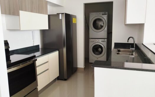 Lemon Tower en Calle 50 / Bella Vista – MLS 22204