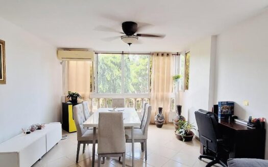 Se vende apartamento en Betania, Camino Real. – MLS 21573