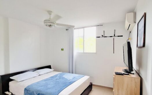 Se vende apartamento en Betania, Camino Real. – MLS 21573