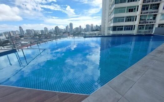 Edison Park- AMOBLADO- 2 REC-2 BAÑOS-73 Mts2 – MLS 22487