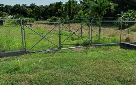 FINCA RESIDENCIAL EN VENTA EN LAS UVAS, SAN CARLOS – MLS 22901