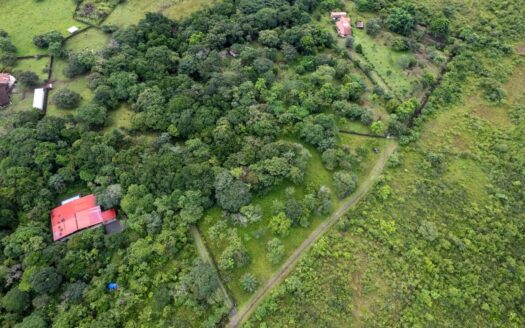 Excelente Lote para Construcción en Caldera Boquete – MLS 20308