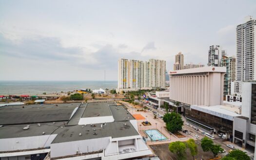 Impresionante apartamento en venta en PH Serenity At The Bay – MLS 22319