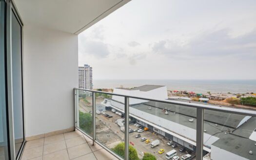 Impresionante apartamento en venta en PH Serenity At The Bay – MLS 22319