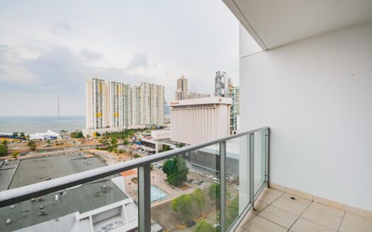 Impresionante apartamento en venta en PH Serenity At The Bay – MLS 22319