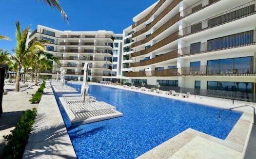 OCEAN REEF – PH SEASCAPE DE 3 RECAMARAS EN VENTA – MLS 18254