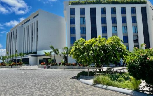 OCEAN REEF – PH SEASCAPE DE 3 RECAMARAS EN VENTA – MLS 18254