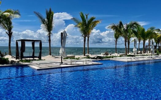 OCEAN REEF – PH SEASCAPE DE 3 RECAMARAS EN VENTA – MLS 18254