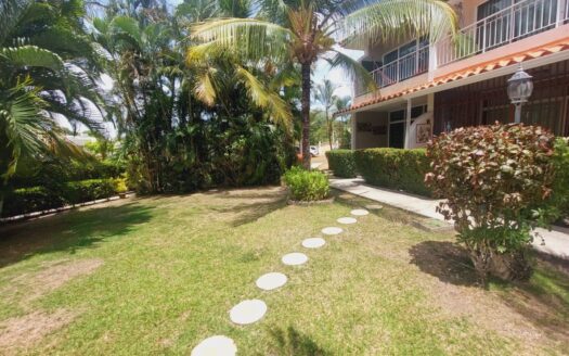VILLA DE 2 PISOS A BUEN PRECIO EN GORGONA – MLS 23005