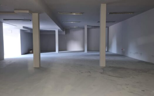 Alquilo local para uso de Deposito – MLS 22900