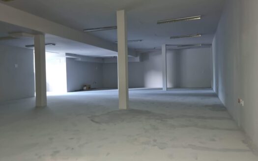Alquilo local para uso de Deposito – MLS 22900