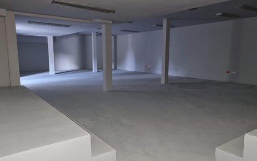 Alquilo local para uso de Deposito – MLS 22900