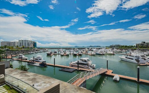 En venta Apartamento exclusivo de 2 habitaciones Prestigiosa comunidad – MLS 21372