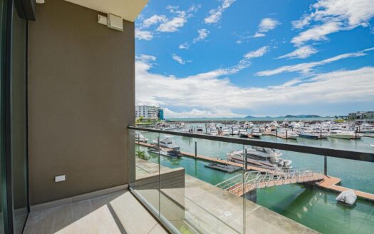 En venta Apartamento exclusivo de 2 habitaciones Prestigiosa comunidad – MLS 21372