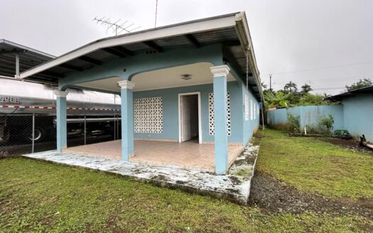 Propiedad en Venta – en Santa Marta, Bugaba – MLS 22893