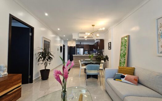 Apartamento en El Terronal, David, Chiriquí – MLS 22894