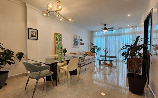 Apartamento en El Terronal, David, Chiriquí – MLS 22894
