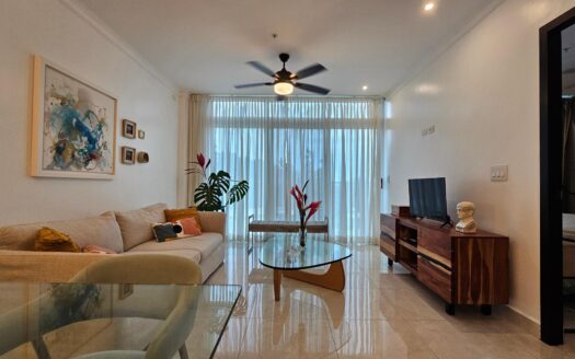 Apartamento en El Terronal, David, Chiriquí – MLS 22894