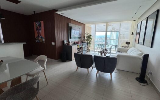 APARTAMENTO EN VENTA PH ASIA, COSTA DEL ESTE – MLS 22888