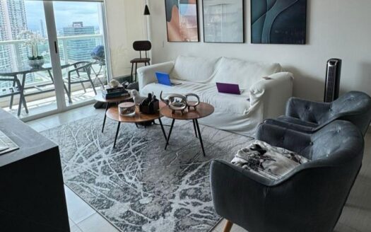 APARTAMENTO EN VENTA PH ASIA, COSTA DEL ESTE – MLS 22888