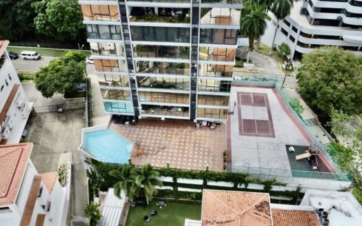 Torre LA CRESTA – Apartmento en VENTA – MLS 23045