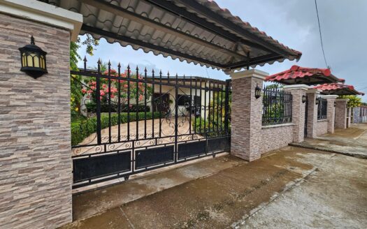 Venta de Lote Residencial Ciudad Acuario – MLS 22904