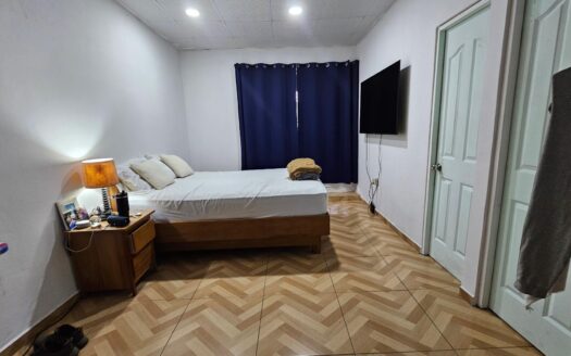 Venta de Lote Residencial Ciudad Acuario – MLS 22904